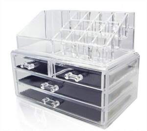 Органайзер для косметики Cosmetic storage box