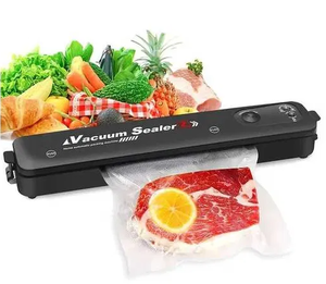 Вакуумный упаковщик Vacuum Sealer Z