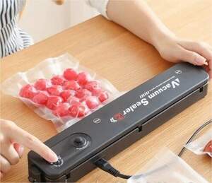 Вакуумный упаковщик Vacuum Sealer Z